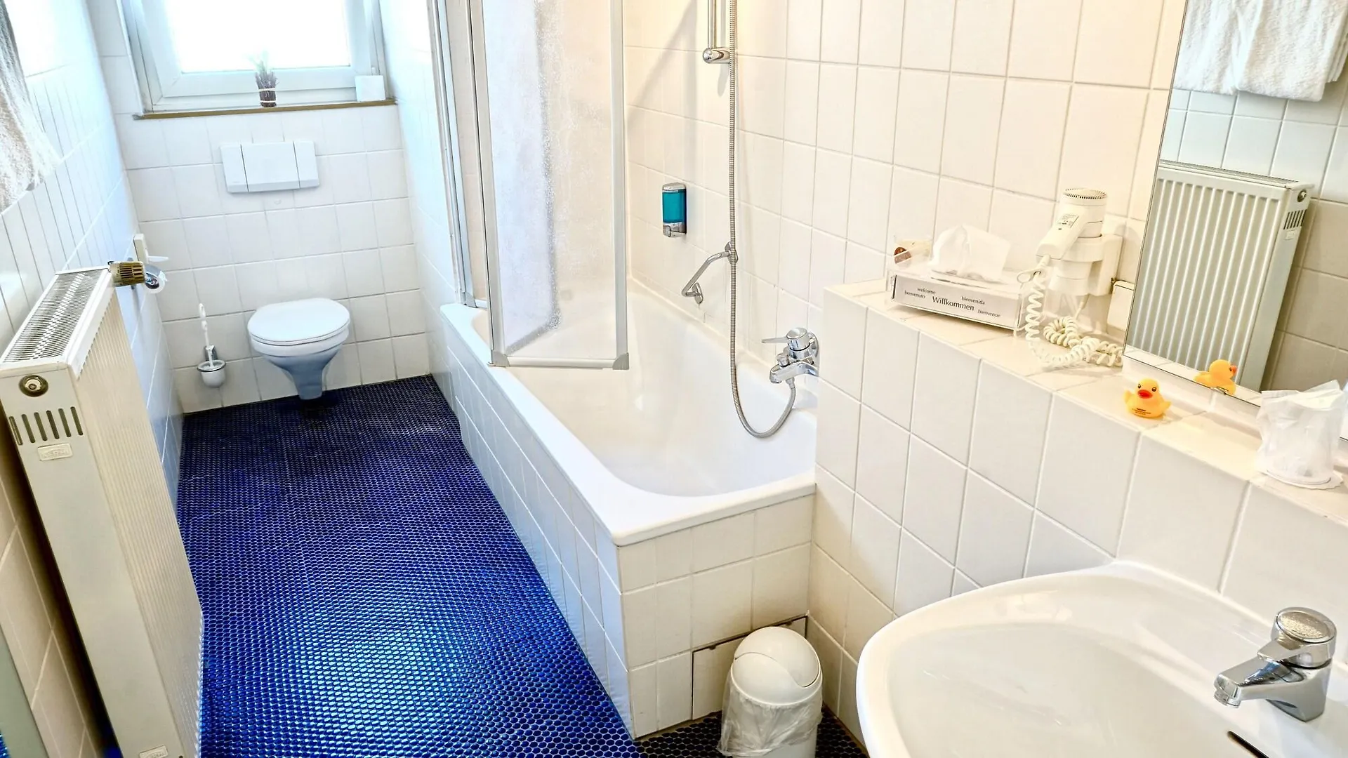 Hotel Alpha Hannover