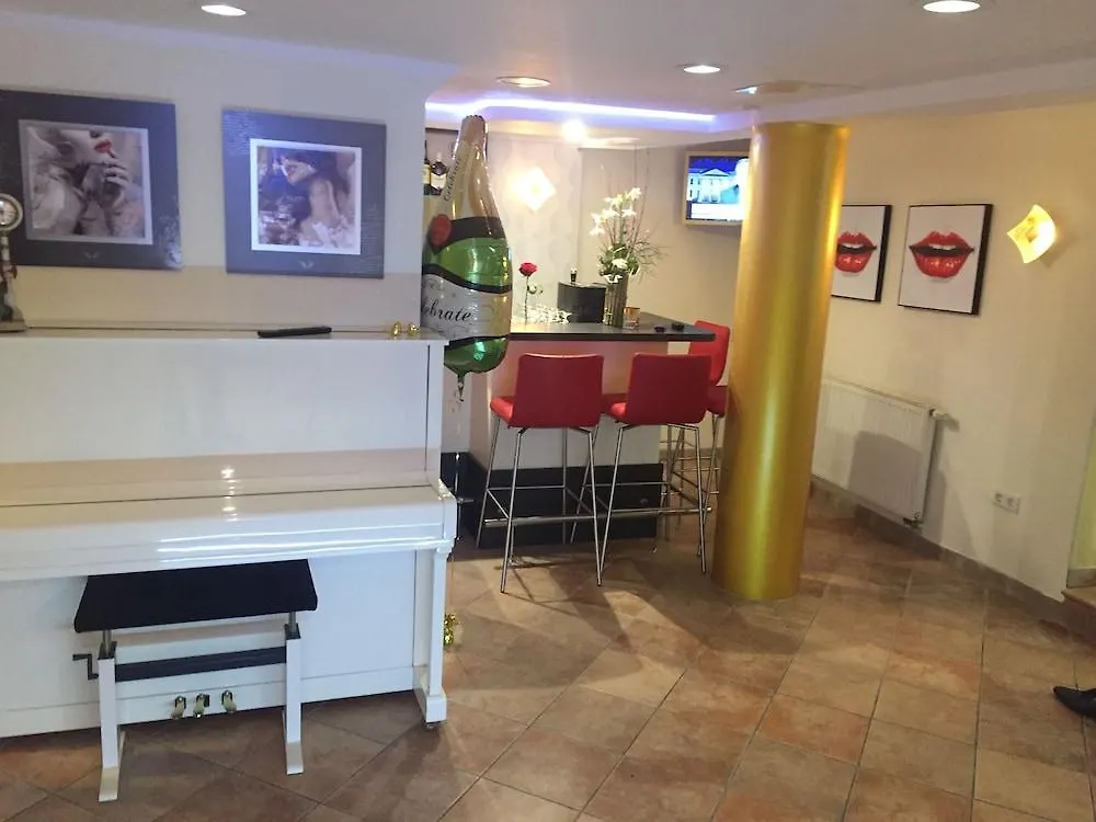 Hotel Alpha Hannover