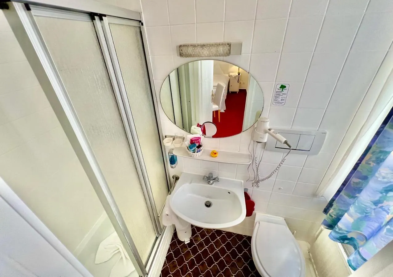 Hotel Alpha Hannover
