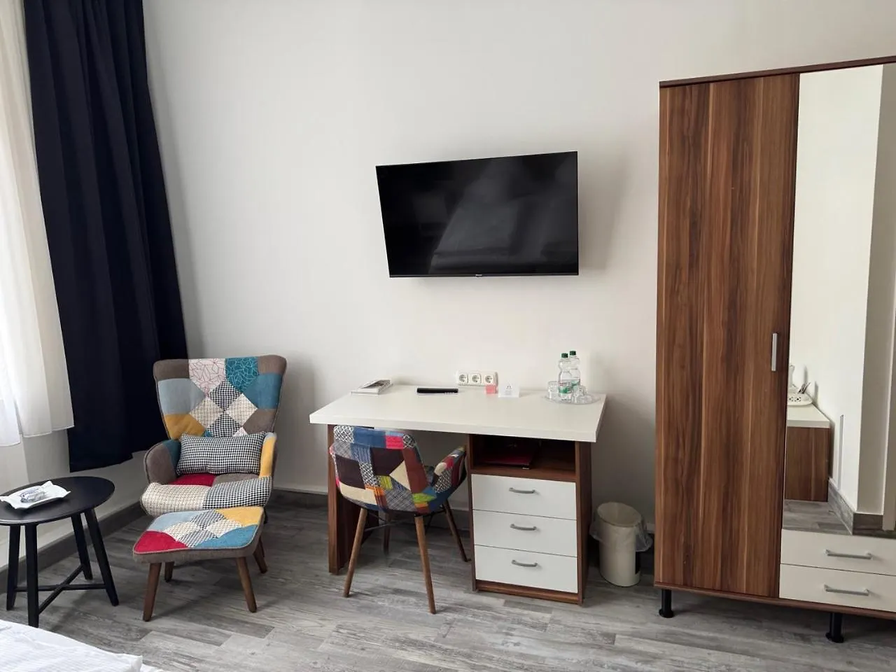 Hotel Alpha Hannover