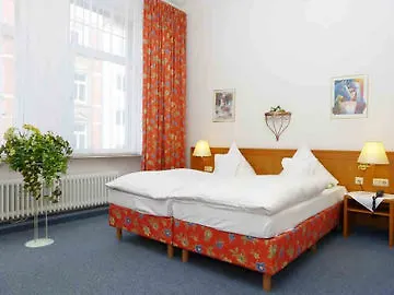 Hotel Alpha Hannover