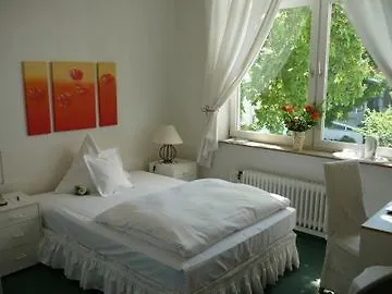 Hotel Alpha Hannover 3*,
