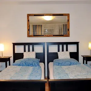 Hotel Ziegenhagen ***