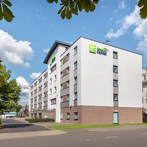 Hotel Express Mülheim, An Ihg