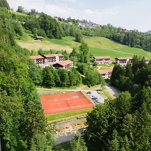 Hotel Mondi Und ****