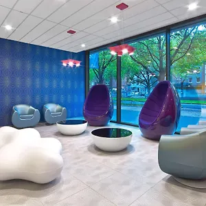 Prize By Radisson, Ξενοδοχείο