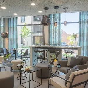 - The Niu, Seven Ost By Ihg 3*, Düsseldorf Almanya