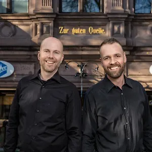 Hotel Zur Guten Quelle **