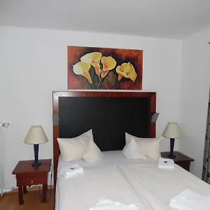 Guest house Edelweiss ***