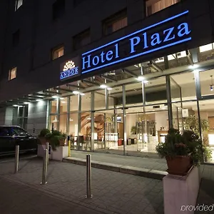 汉诺威广场酒店 酒店