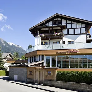 Hotel Filser ****