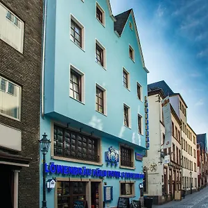 Hotel Und Restaurant Loewenbraeu Colonia