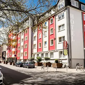 Hotel Koenigshof Am Funkturm Business, Hannover