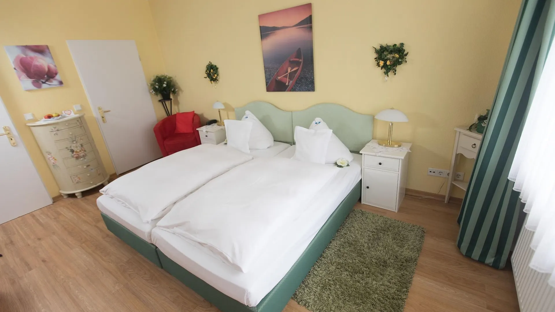 Hotel Alpha Ανόβερο