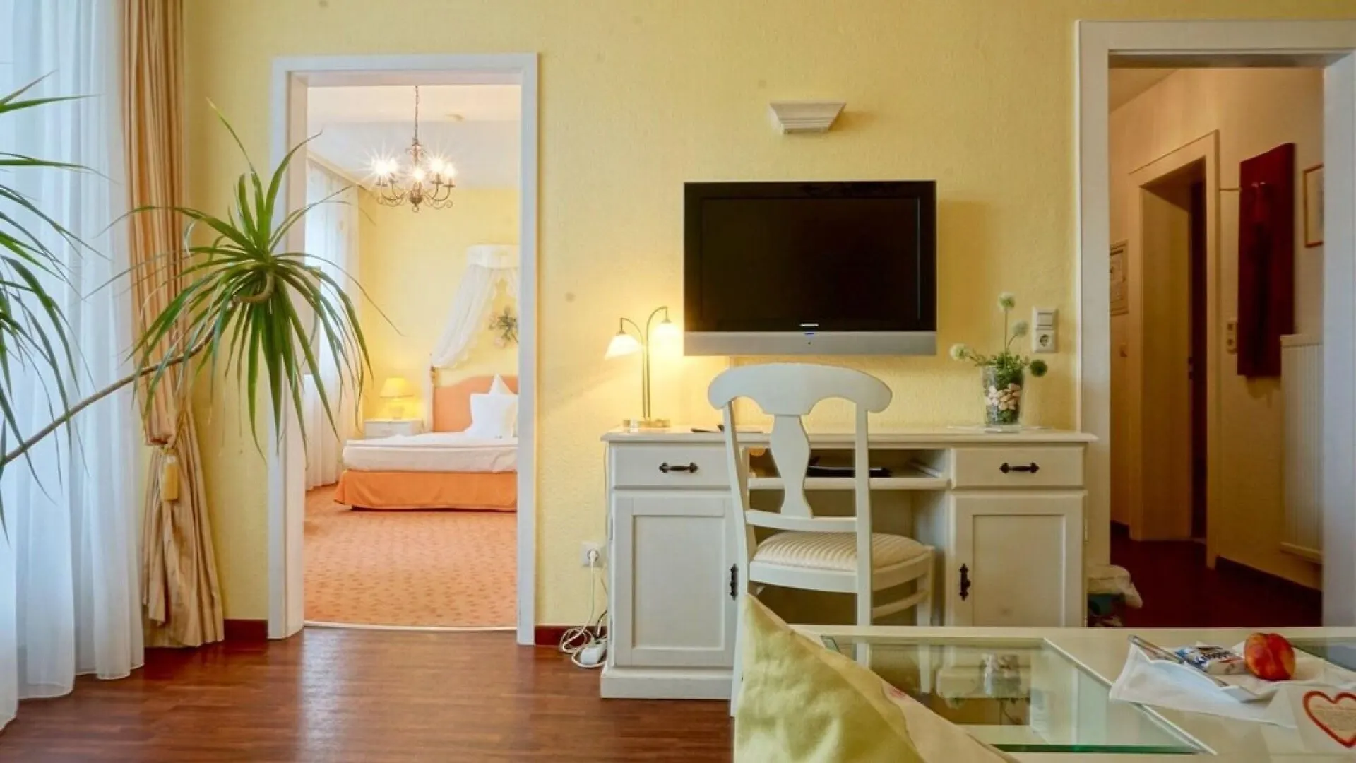 Hotel Alpha Ανόβερο