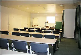 Hotel Alpha Ανόβερο