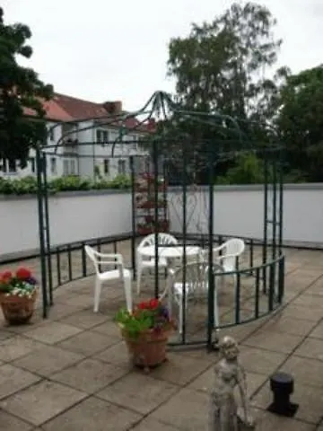 ***  Hotel Alpha Hannover Germany