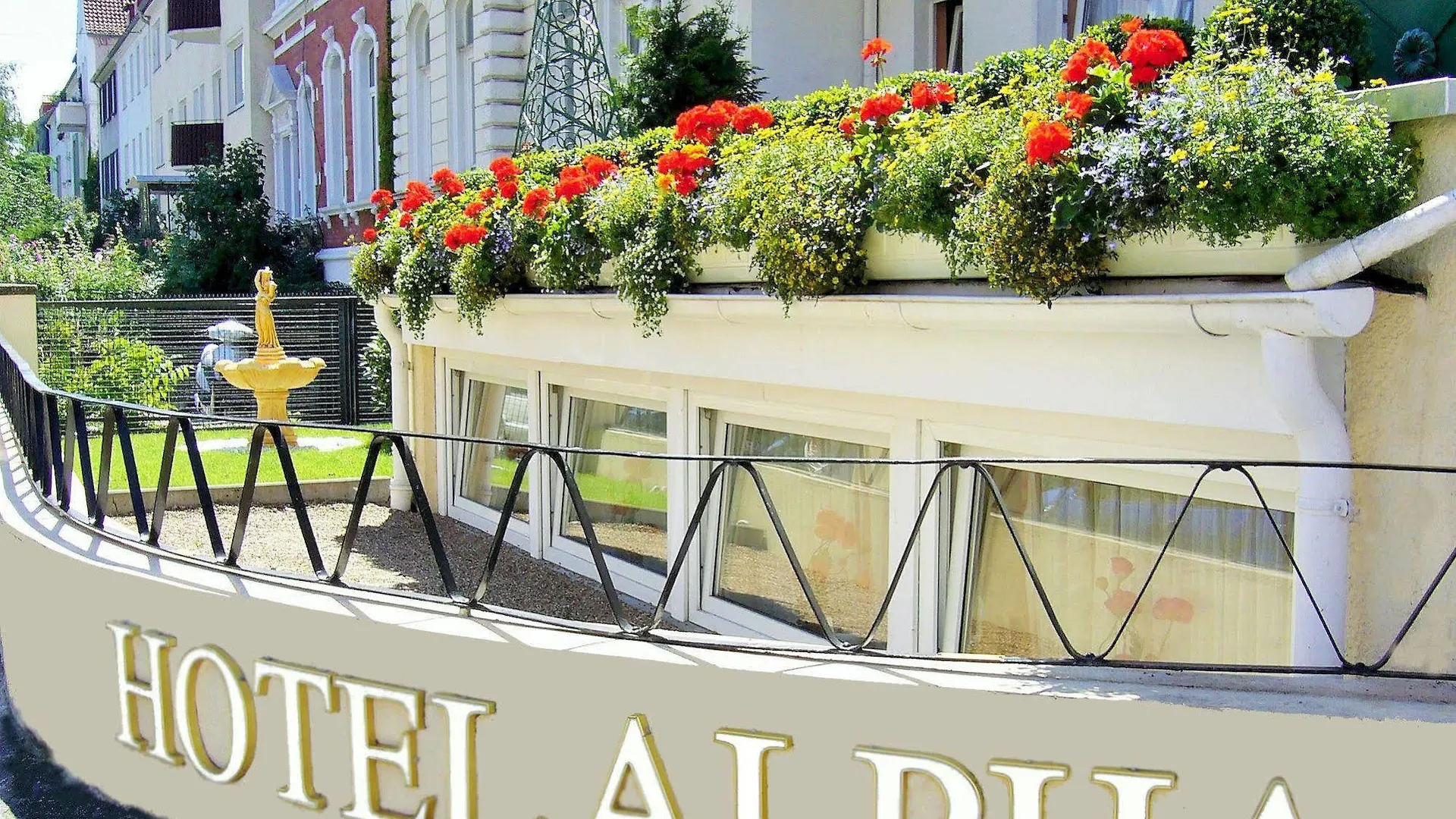 Hotel Alpha Ανόβερο 3*,  Γερμανία