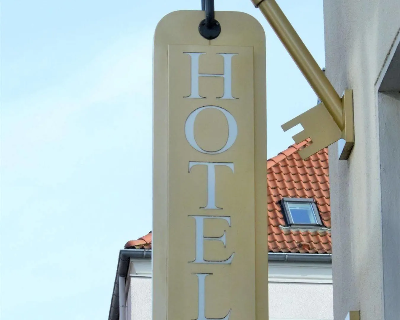 Hotel Alpha Ανόβερο Γερμανία