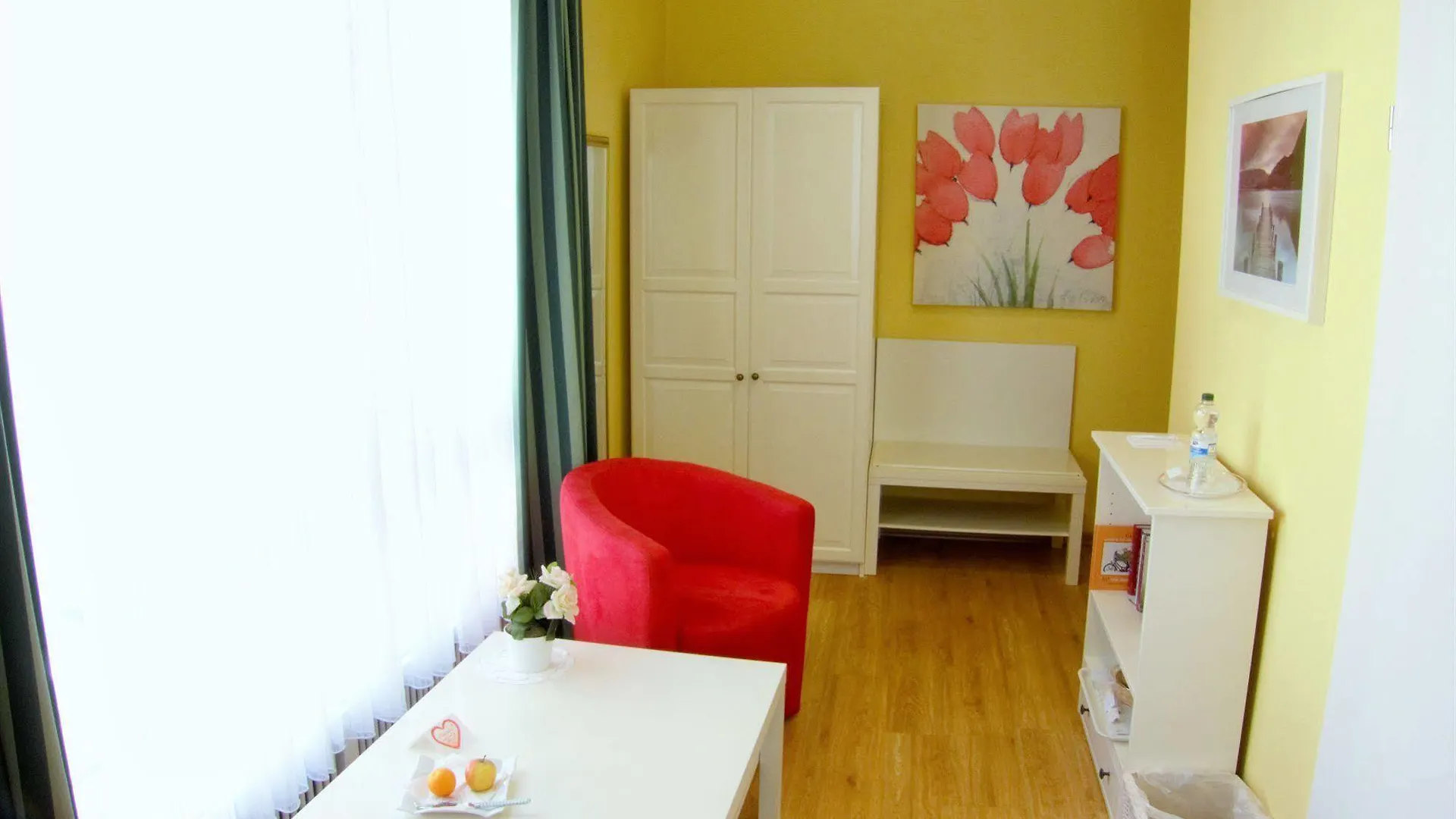 Hotel Alpha Hannover