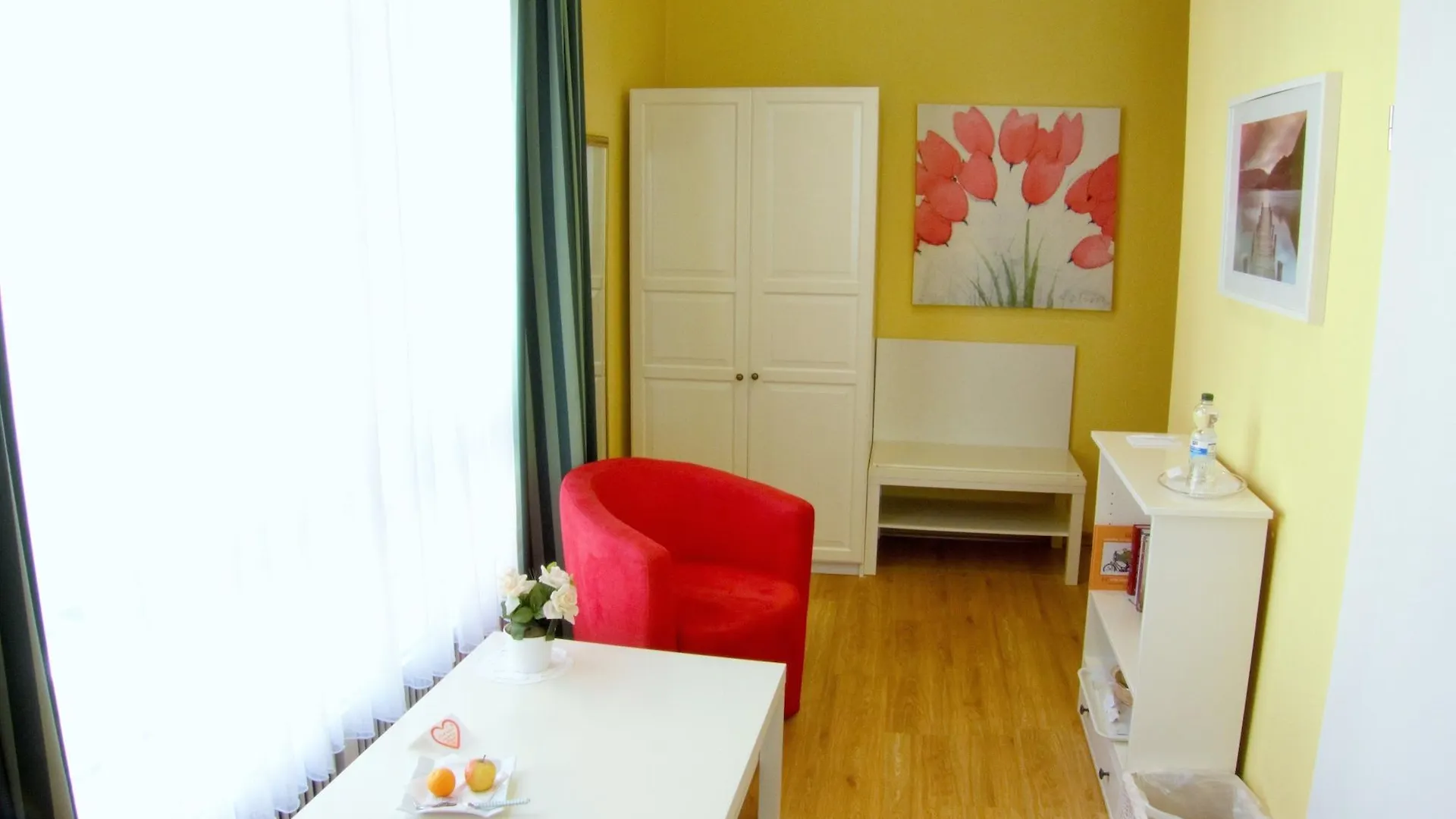 Hotel Alpha Hannover Germany