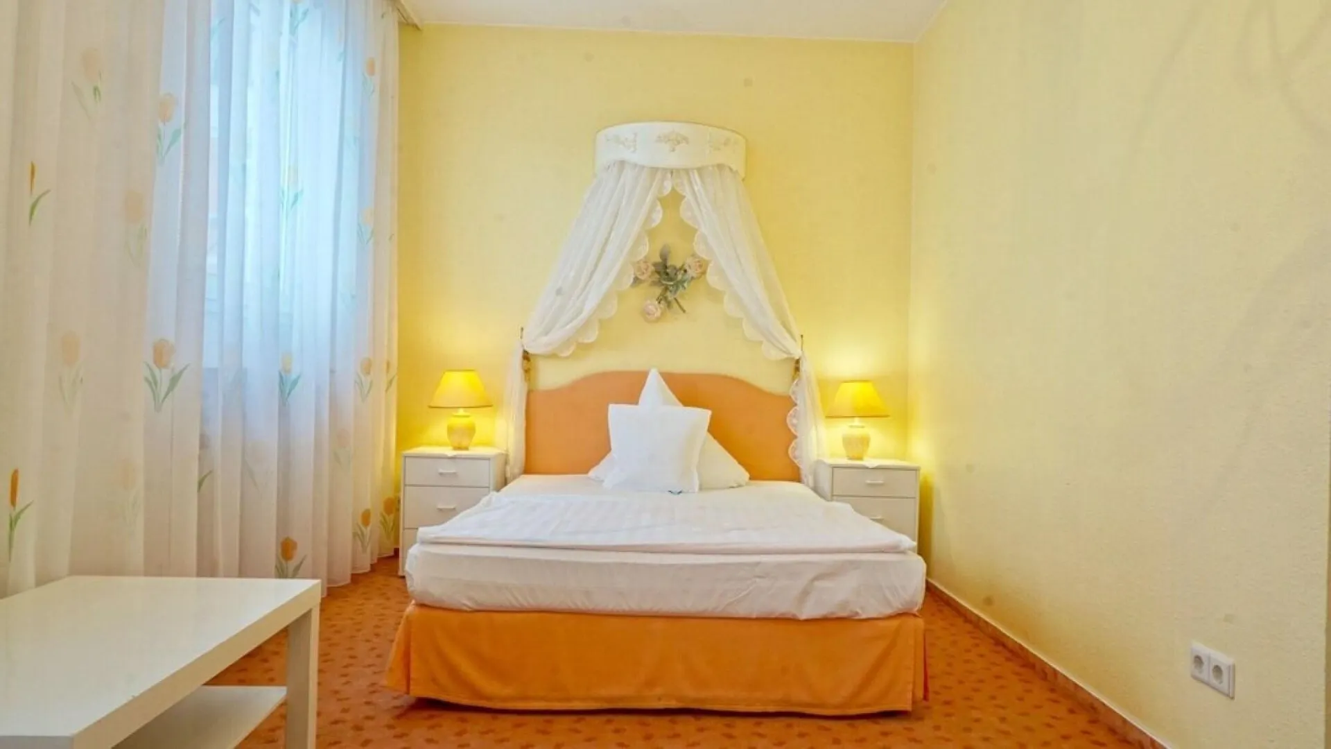 Hotel Alpha Hannover
