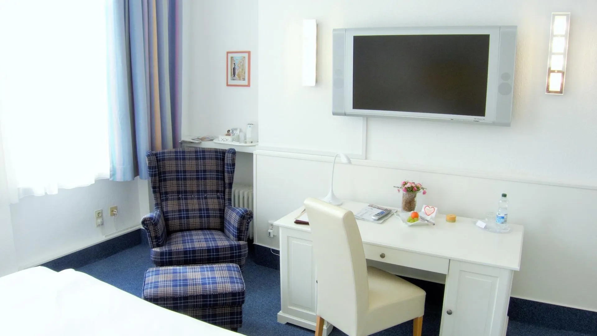 Hotel Alpha Hannover