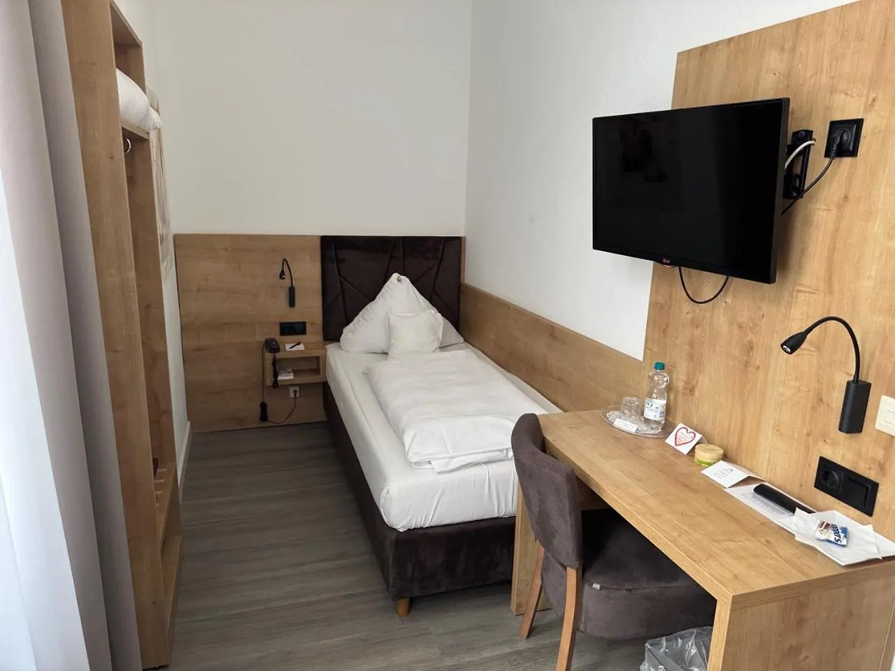 Hotel Alpha Hannover