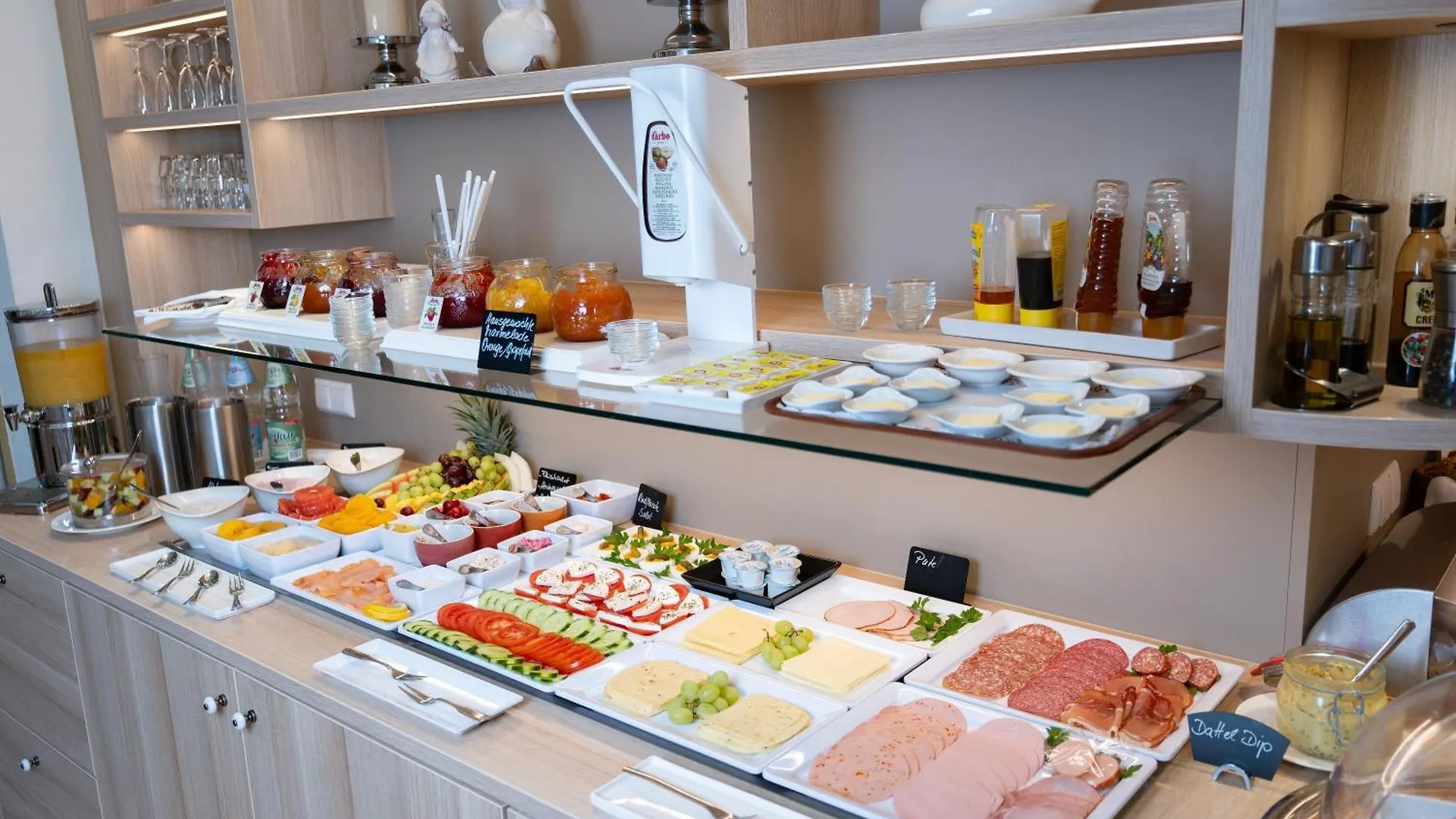 Hotel Alpha Hannover Germany