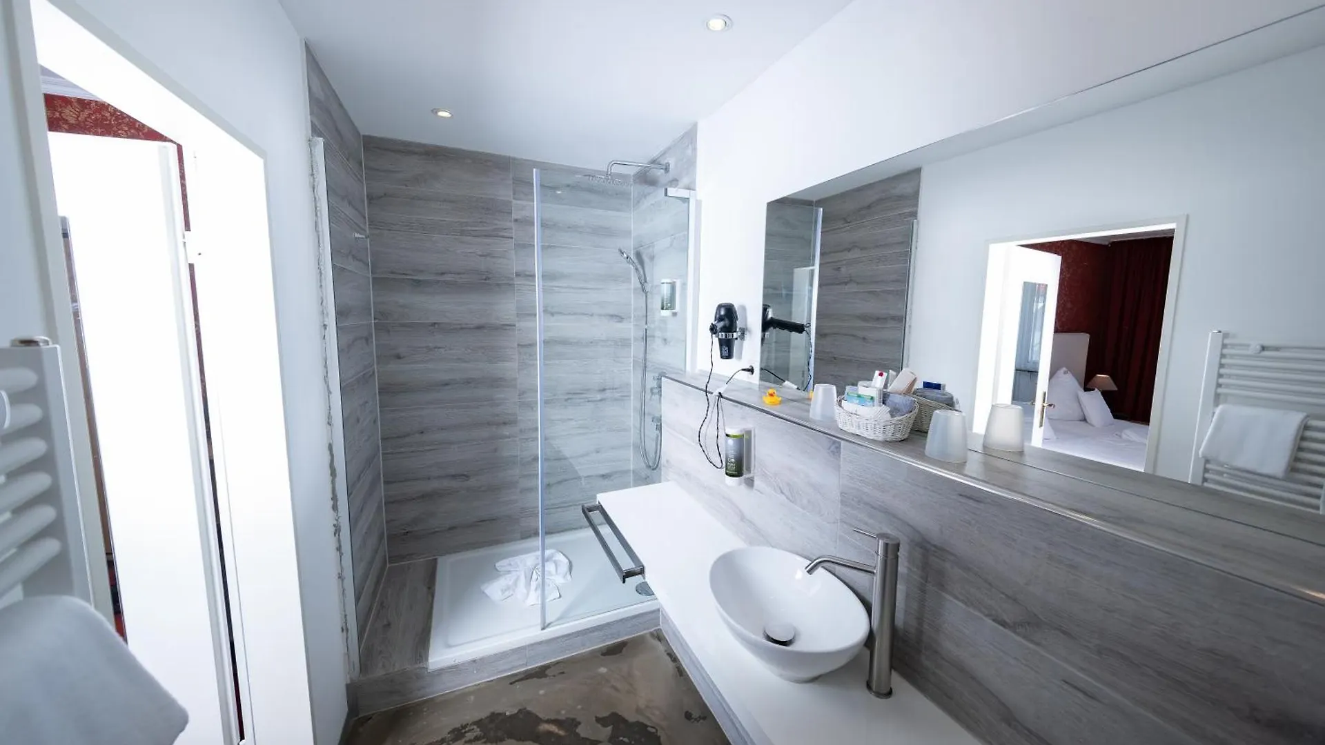 Hotel Alpha Hannover