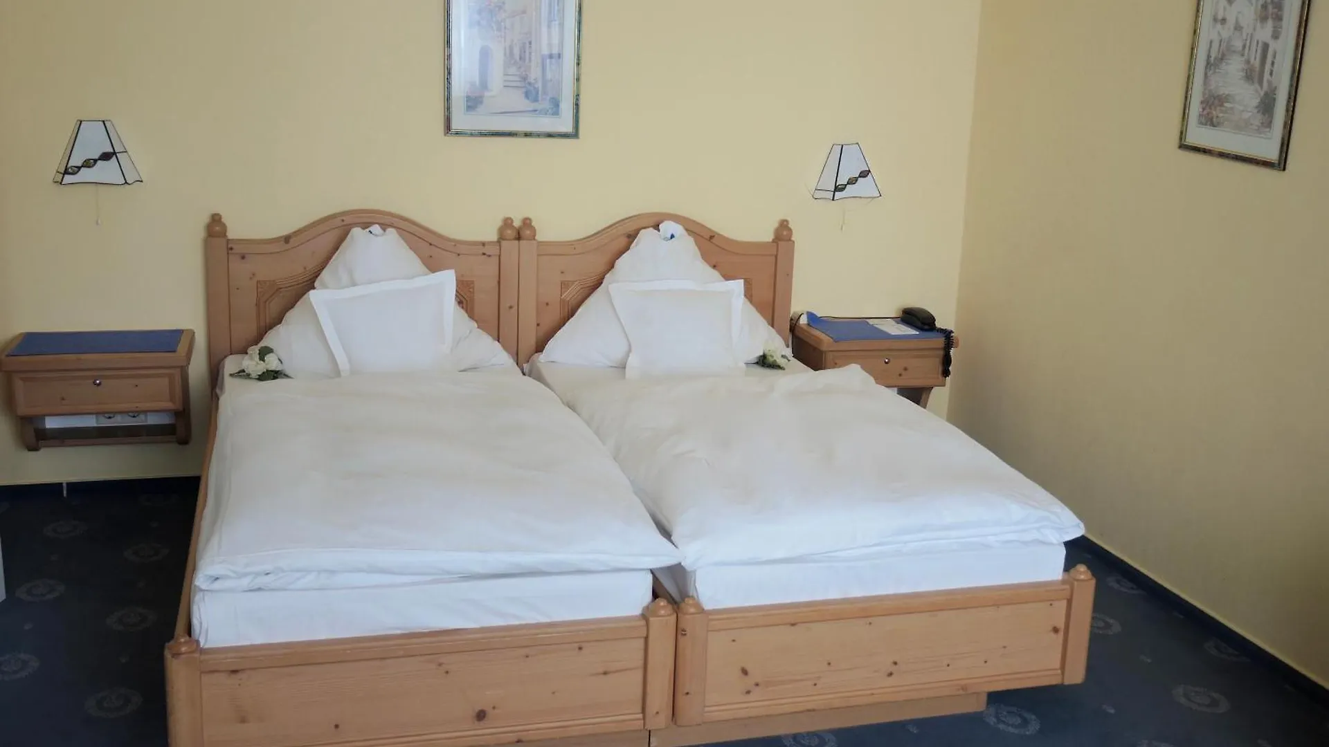 Hotel Alpha Hannover