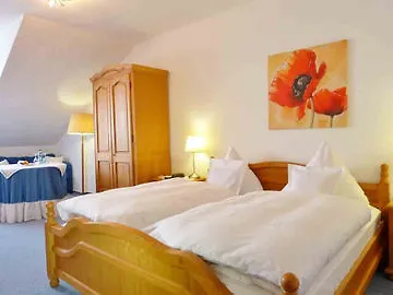 Hotel Alpha Hannover